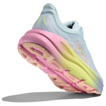 Hoka W Bondi 9 női futócipő