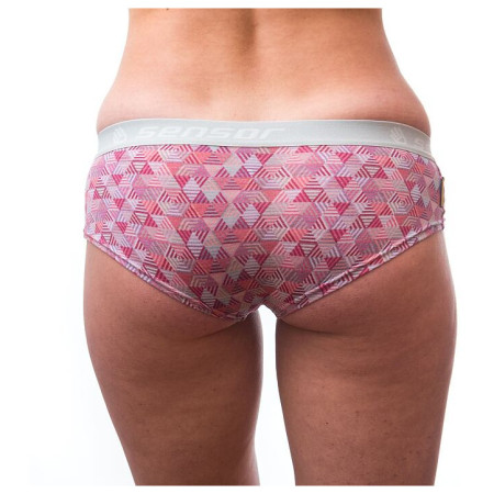 Sensor Merino Impress női alsónemű