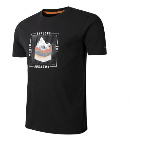 Dare 2b Movement III Tee férfi póló