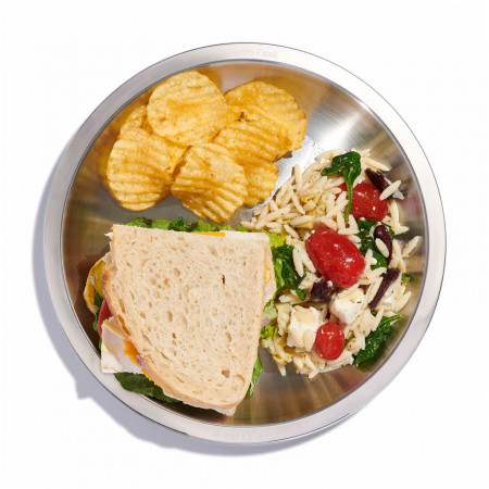 Hydro Flask Camp plate tányér