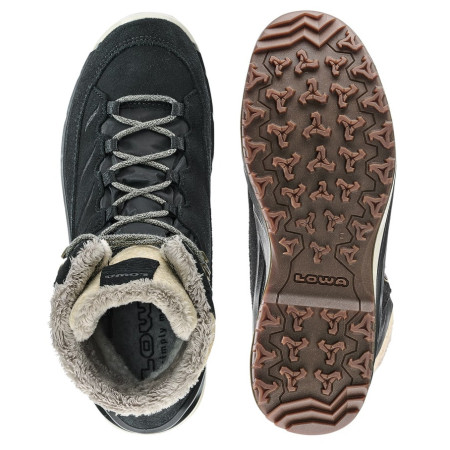 Lowa Calceta EVO GTX Ws női téli cipő