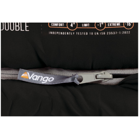 Vango Stellar Double hálózsák