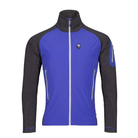 High Point Merino Alpha férfi dzseki