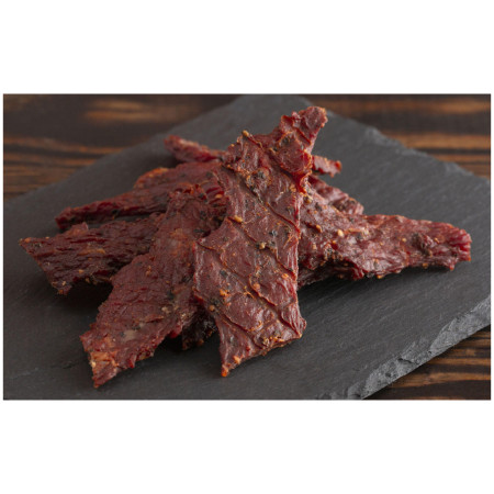 Adventure Menu Marha jerky 25 g száritott hús