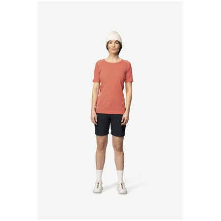 Devold Lauparen Merino 190 Base Tee Wmn női funkcionális felső