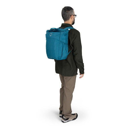 Osprey Poco Changing Tote utazótáska