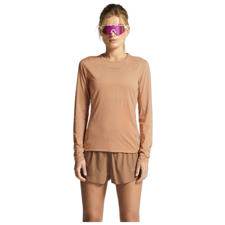 Craft Adv ESSence LS Tee 2 W női funkcionális felső