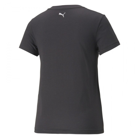 Női póló Puma Stardust Crystalline Short Sleeve Tee