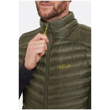 Rab Cirrus Flex Vest férfi mellény