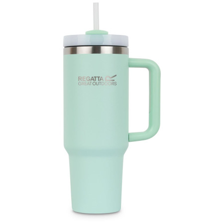 Regatta Thermulate Insulated Mug 1.2L thermo bögre világoskék Pastel Green