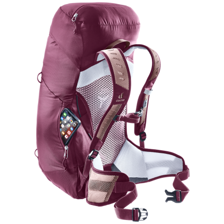 Deuter AC Lite 22 SL női hátizsák