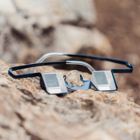 YY VERTICAL Classic biztosító szemüveg