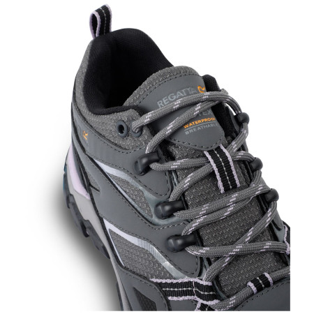 Regatta Wmn Holcombe III Low női cipő