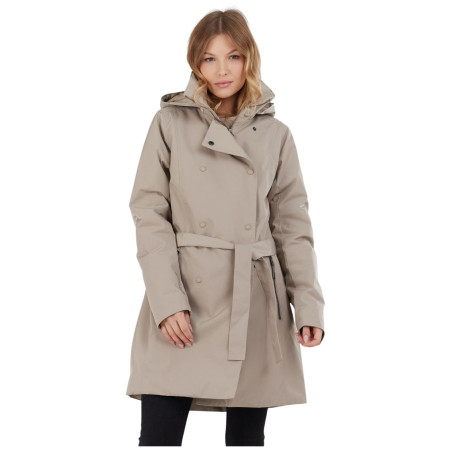 Fundango Charlotte Trenchcoat női télikabát