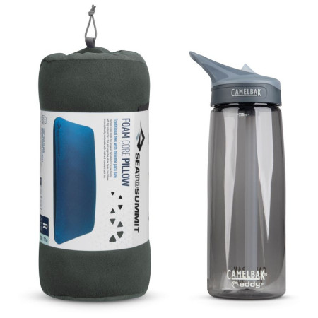 Sea to Summit FoamCore Pillow Regular utazópárna