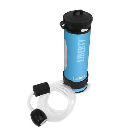 Lifesaver Liberty filteres kulacs