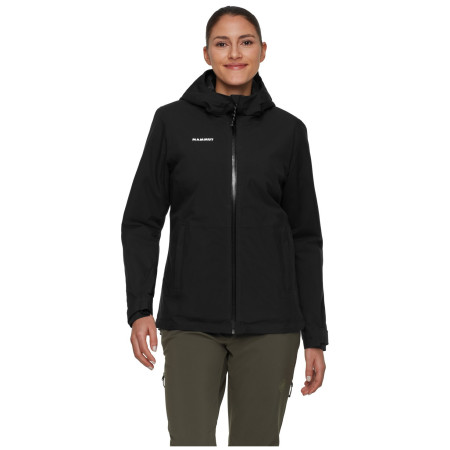 Mammut Linard HS Thermo Hooded Jacket Women női dzseki