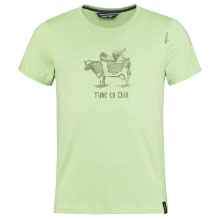 Chillaz Cow férfi póló