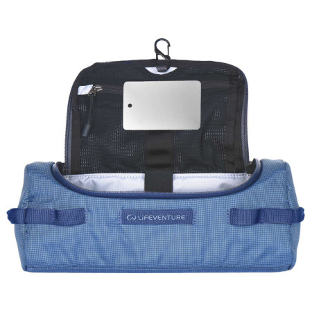LifeVenture Barrel Wash Bag kozmetikai táska