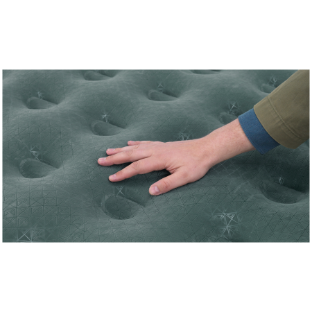 Outwell Excellent Double felfújható matrac