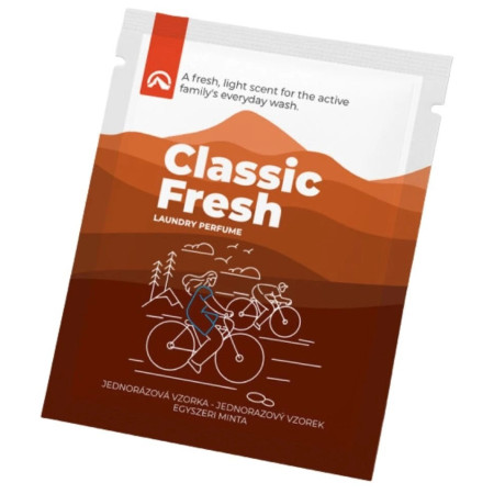 Northfinder Classic Fresh 5 ml mosóparfüm