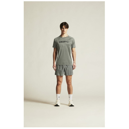 Craft CORE Unify Logo férfi póló