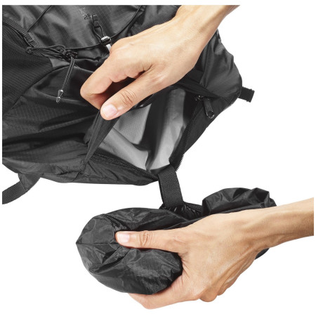 Salomon XT 25 túrahátizsák