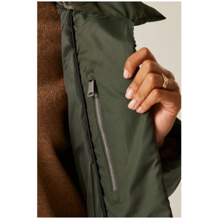 Regatta Nurie női télikabát