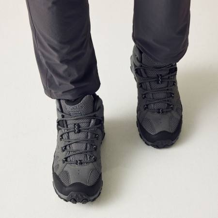 Regatta Edgepoint IV Mid férficipő