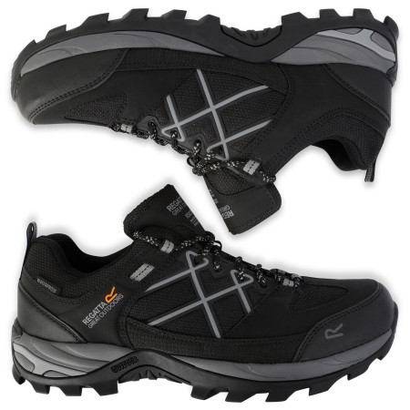 Regatta Samaris III Low férficipő