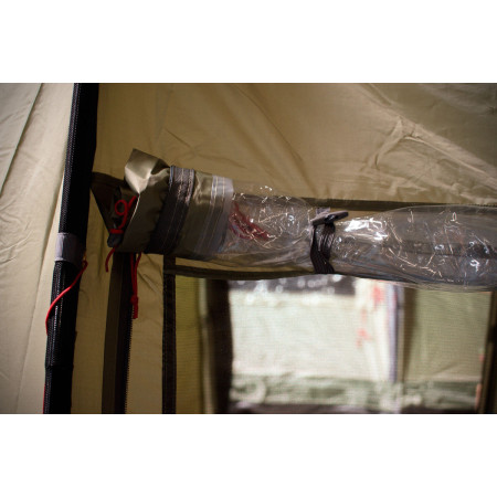 Pinguin Nimbus 3 3 személyes sátor előtérrel