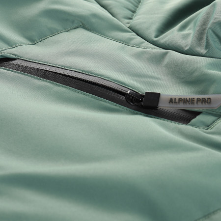 Alpine Pro Werd férfi dzseki