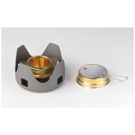 Meva ULV21001 spirituszfőző