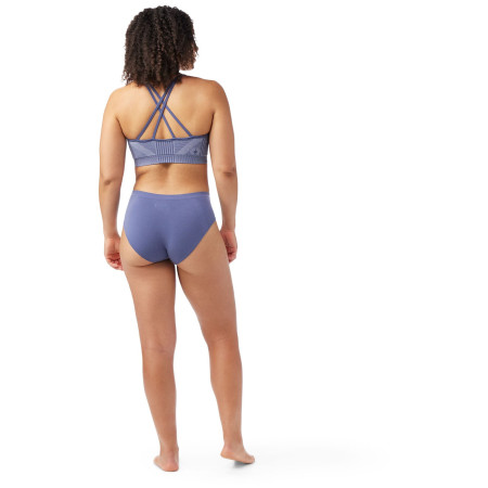 Smartwool Women's Intraknit Hipster Boxed női alsó