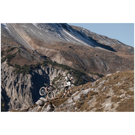 Cyclite Frame Bag Xt / 02 váztáska