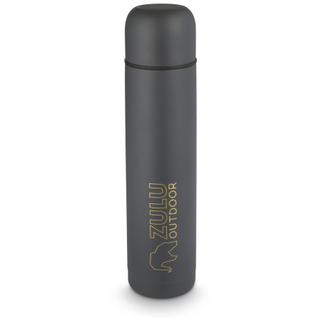 Zulu Vacuum Flask 1L termosz