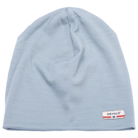 Devold Breeze Plus Merino 200 Beanie sapka