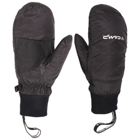 Camp G Air B-Mitt kesztyű fekete Black