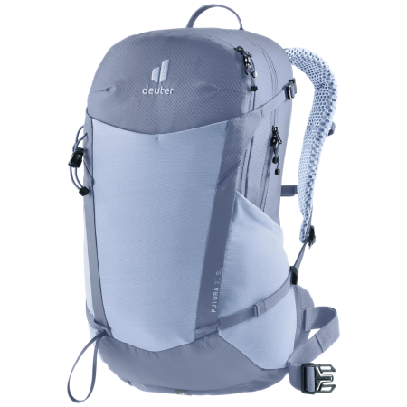 Deuter Futura 21 SL női hátizsák kék polar-bluejay