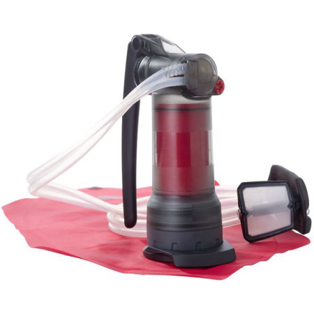 Vízszőrő MSR Guardian Purifier