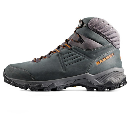 Mammut Mercury IV Mid LTH Men férficipő