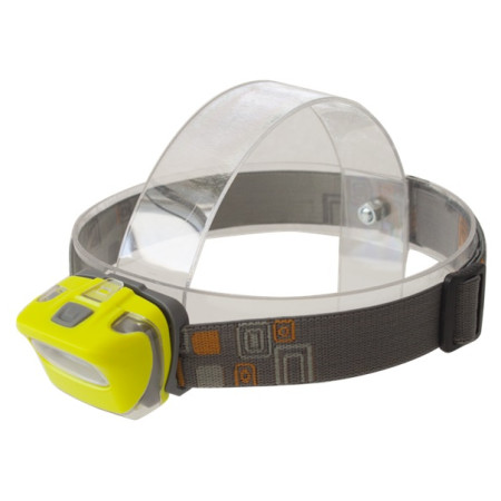 Fejlámpa Yate Caracal