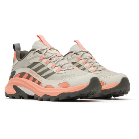 Merrell Moab Speed 2 GTX női túracipő