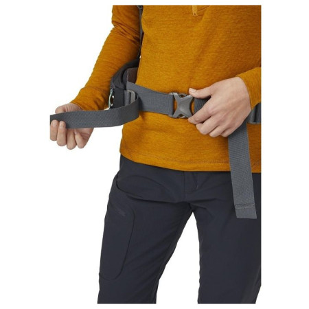 Lowe Alpine Sirac Plus ND65 hátizsák