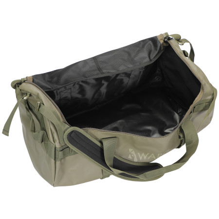 Warg Transit Duffel 90L utazótáska