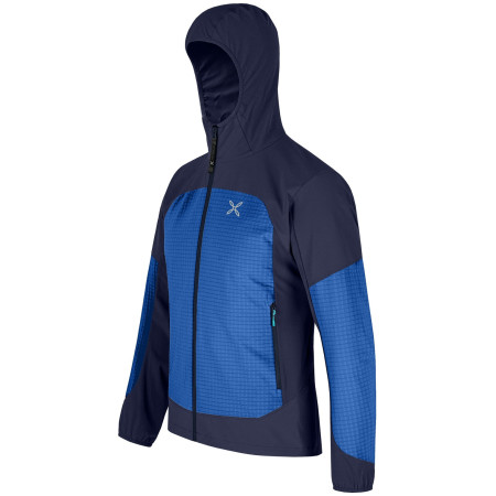 Montura Seed Hooded Jacket férfi dzseki