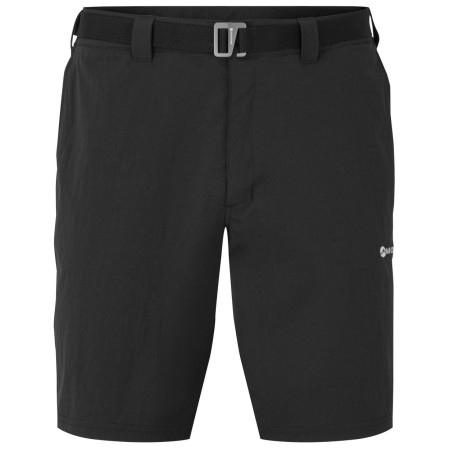 Montane Terra Lite Shorts férfi rövidnadrág fekete