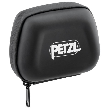 Petzl Shell Pro tok fekete black