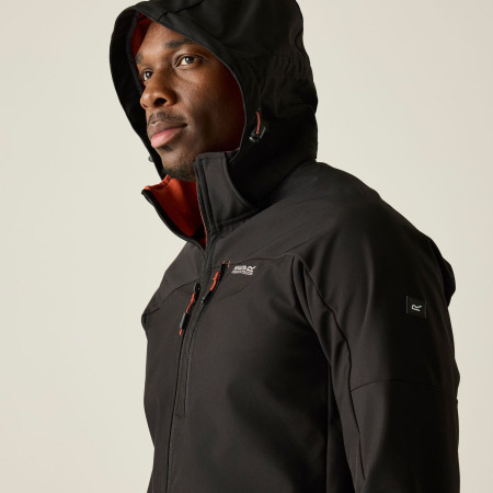 Regatta Arana férfi dzseki