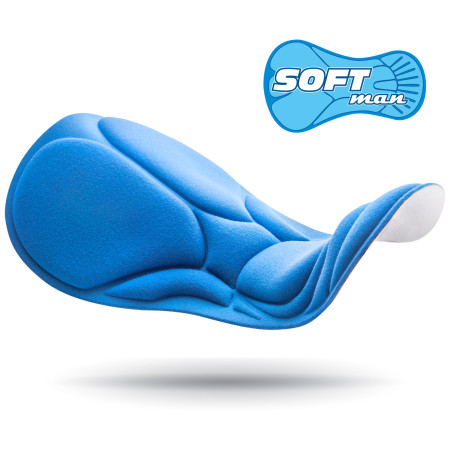 Etape Race férfi kerékpáros nadrág